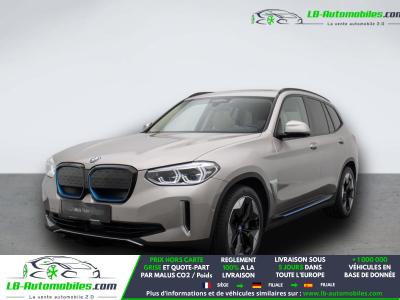 BMW i iX 3 286 ch BVA8