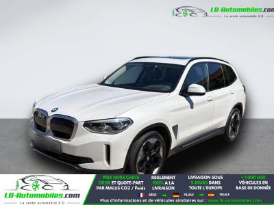 BMW i iX 3 286 ch BVA8