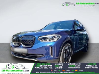 BMW i iX 3 286 ch BVA8