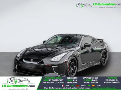 Nissan GT-R 3.8 V6 570