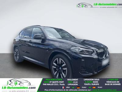 BMW i iX 3 286 ch BVA8