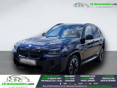 BMW i iX 3 286 ch BVA8