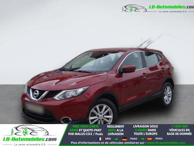 Nissan Qashqai 1.2 DIG-T 115 BVM