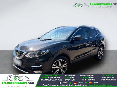 Nissan Qashqai 1.3 DIG-T 140