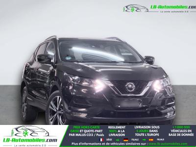 Nissan Qashqai 1.3 DIG-T 140