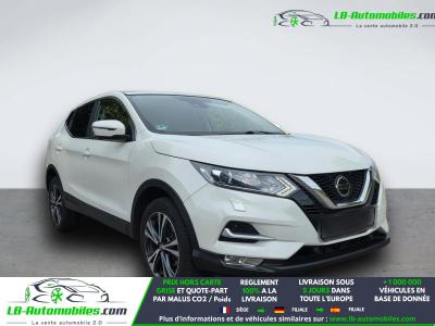 Nissan Qashqai 1.3 DIG-T 140
