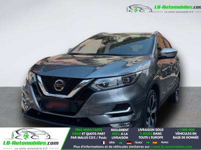 Nissan Qashqai 1.3 DIG-T 140
