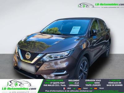 Nissan Qashqai 1.3 DIG-T 140