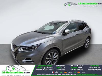 Nissan Qashqai 1.3 DIG-T 140