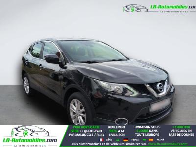 Nissan Qashqai 1.2 DIG-T 115 BVM