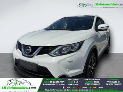 Nissan Qashqai 1.2 DIG-T 115 BVM