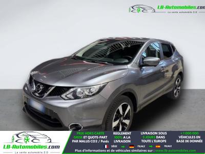 Nissan Qashqai 1.2 DIG-T 115 BVM