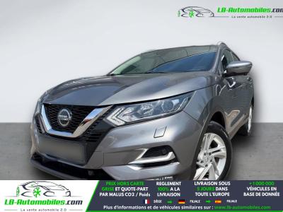 Nissan Qashqai 1.3 DIG-T 160 BVM