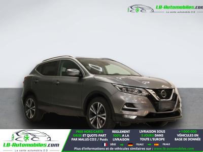 Nissan Qashqai 1.3 DIG-T 160 BVM