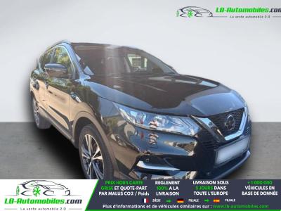 Nissan Qashqai 1.3 DIG-T 160 BVM