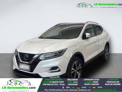 Nissan Qashqai 1.5 dCi 115 BVM