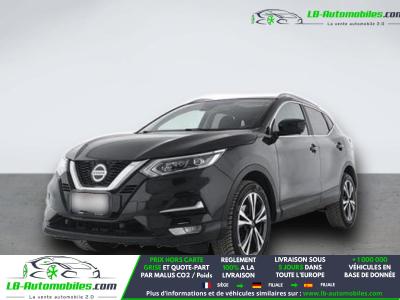Nissan Qashqai 1.5 dCi 115 BVM
