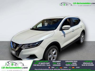 Nissan Qashqai 1.5 dCi 115 BVM