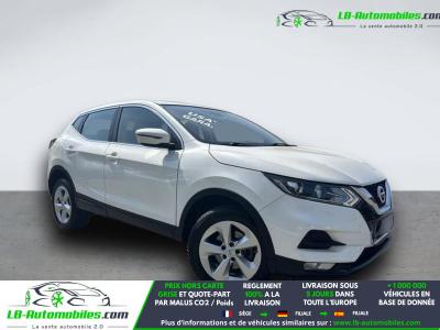 Nissan Qashqai 1.5 dCi 115 BVM