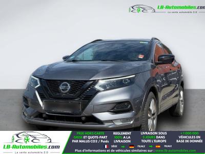 Nissan Qashqai 1.3 DIG-T 160 BVA