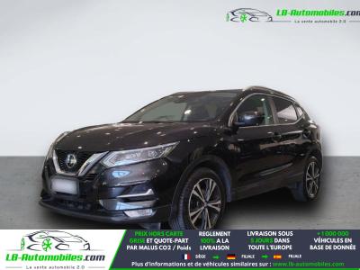 Nissan Qashqai 1.3 DIG-T 160 BVA
