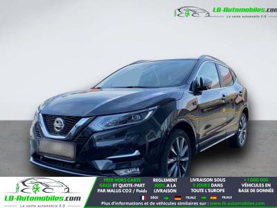 Nissan Qashqai 1.3 DIG-T 160 BVA