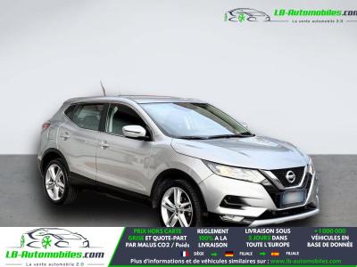 Nissan Qashqai 1.3 DIG-T 160 BVA
