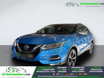 Nissan Qashqai 1.3 DIG-T 160 BVA