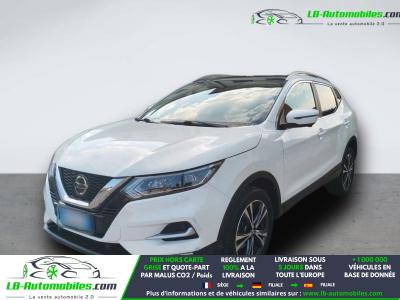 Nissan Qashqai 1.5 dCi 115 BVM