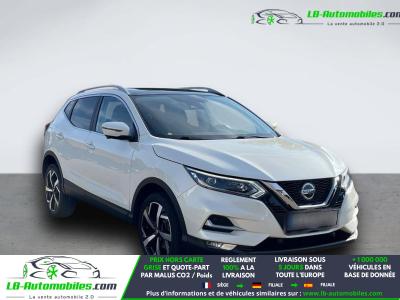 Nissan Qashqai 1.3 DIG-T 160 BVA