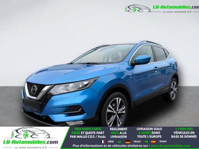 Nissan Qashqai 1.3 DIG-T 160 BVA