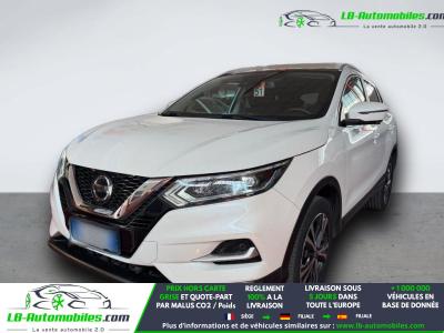 Nissan Qashqai 1.5 dCi 115 BVM