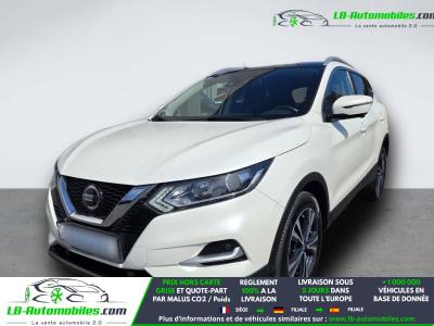 Nissan Qashqai 1.3 DIG-T 160 BVA