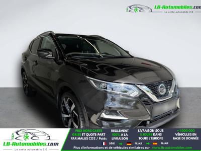 Nissan Qashqai 1.3 DIG-T 160 BVA