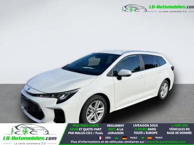 Suzuki Swace 1.8 Hybrid 98ch
