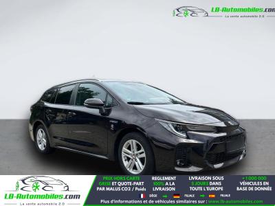 Suzuki Swace 1.8 Hybrid 98ch