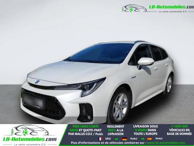 Suzuki Swace 1.8 Hybrid 98ch