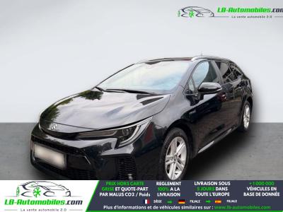 Suzuki Swace 1.8 Hybrid 98ch