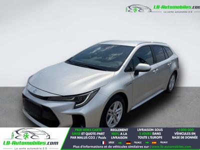 Suzuki Swace 1.8 Hybrid 98ch