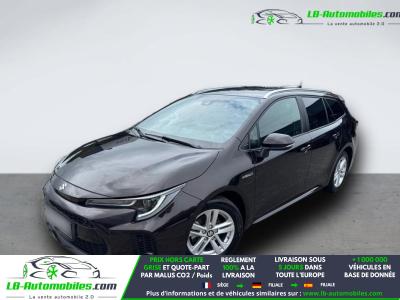 Suzuki Swace 1.8 Hybrid 98ch