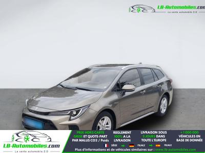 Suzuki Swace 1.8 Hybrid 98ch