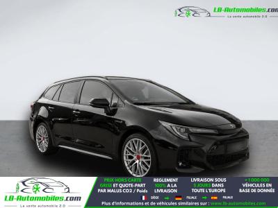 Suzuki Swace 1.8 Hybrid 98ch