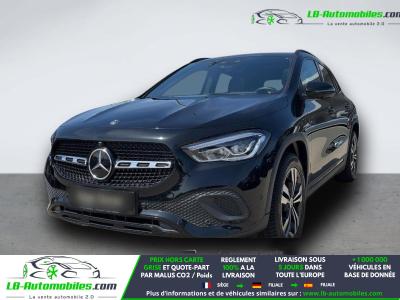Mercedes GLA 200 BVA