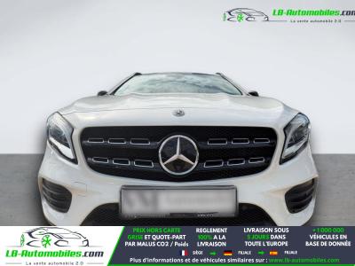 Mercedes GLA 220 d  BVA