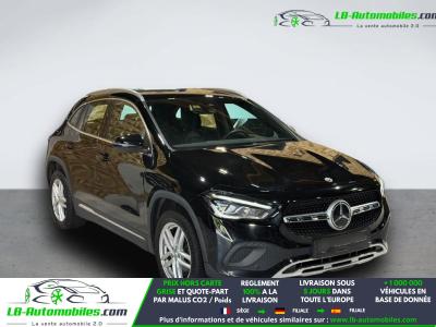 Mercedes GLA 200 d BVA