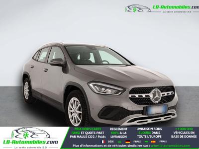 Mercedes GLA 200 d BVA