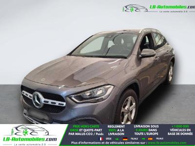 Mercedes GLA 200 d BVA