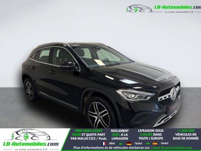 Mercedes GLA 200 BVA