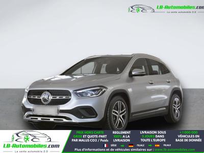 Mercedes GLA 200 BVA