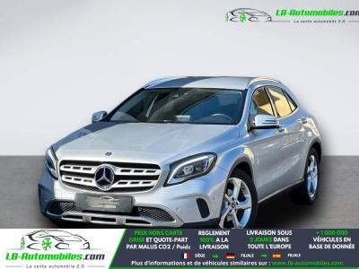 Mercedes GLA 200  BVA